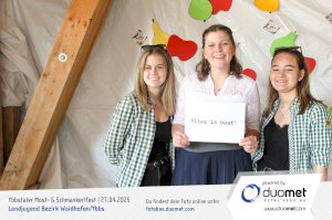 Ybbstaler Most- & Schmankerlfest